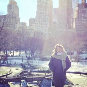 Meet your Posher, Anna